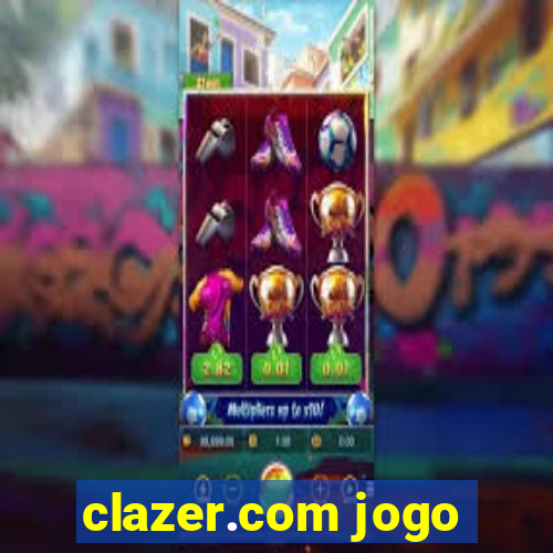 clazer.com jogo